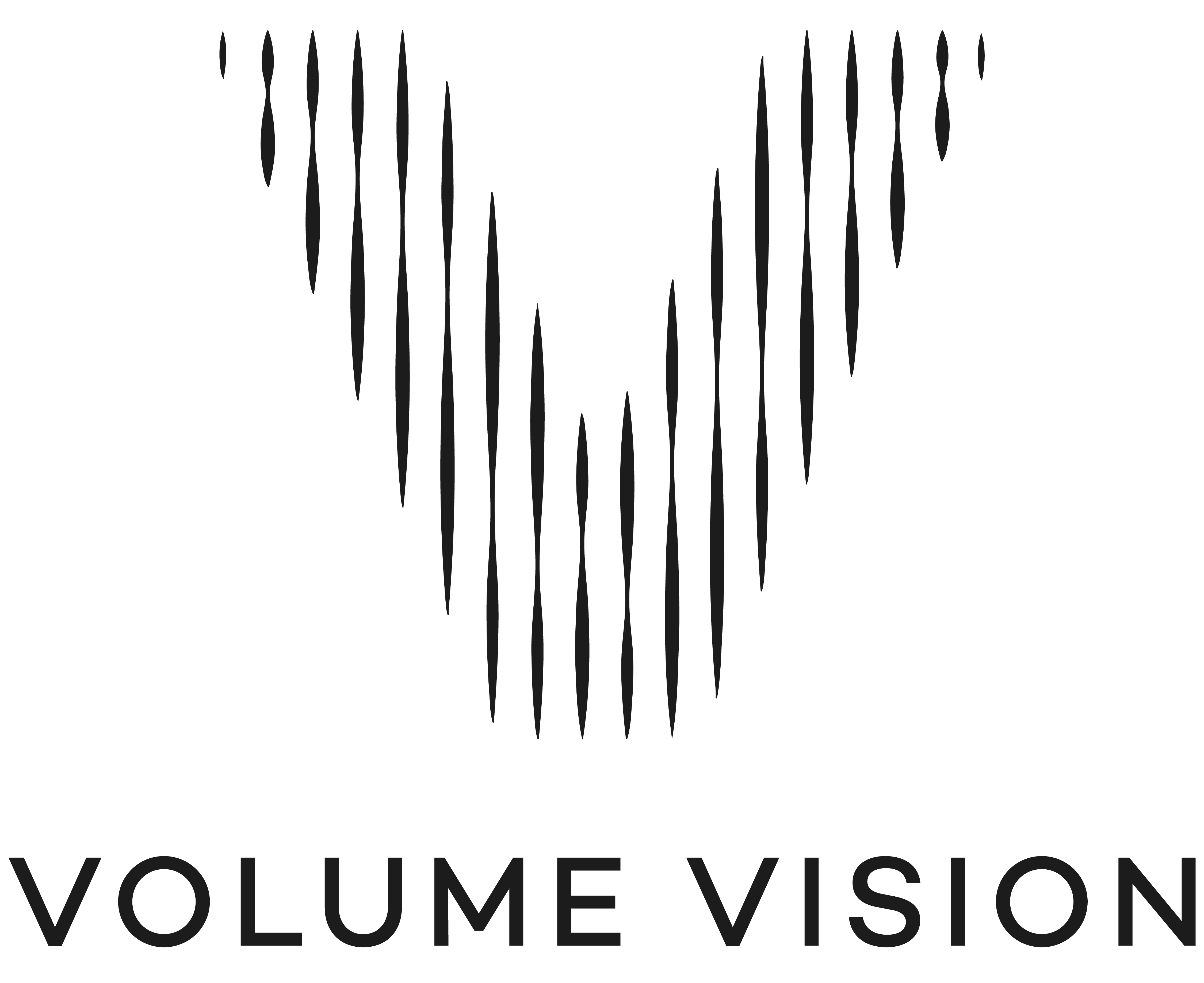 Volume Vision
