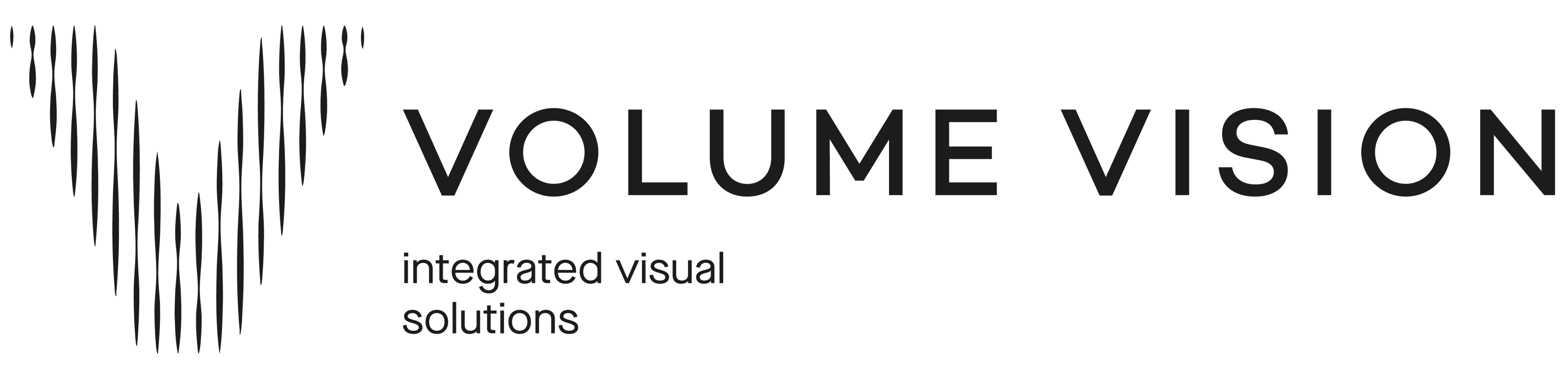 Volume Vision